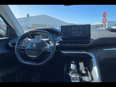 Voitures D'occasion À Boulogne-Sur-Mer | Peugeot 5008 1.5 Bluehdi 130Ch S&S Active Pack Eat8