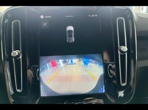 Voitures D'occasion À Boulogne-Sur-Mer | Volvo C40 Recharge 231Ch Ultimate