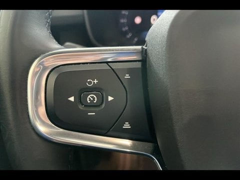 Voitures D'occasion À Boulogne-Sur-Mer | Volvo C40 Recharge 231Ch Ultimate