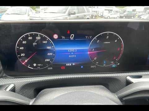 Voitures D'occasion À Boulogne-Sur-Mer | Mercedes-Benz Classe A 200 D 150Ch Progressive Line 8G-Dct