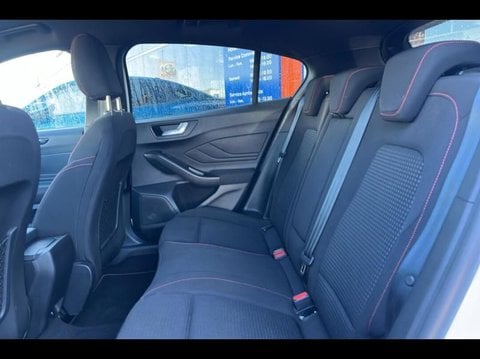 Voitures D'occasion À Boulogne-Sur-Mer | Ford Focus 1.0 Ecoboost Mhev 125Ch St-Line X