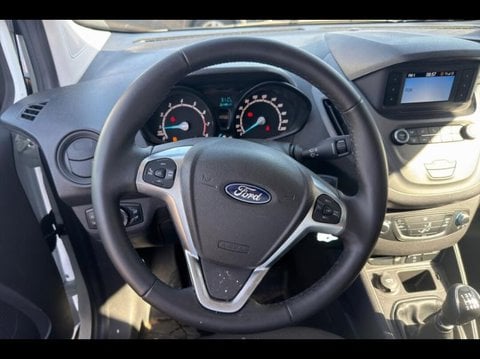 Voitures D'occasion À Boulogne-Sur-Mer | Ford Transit Courier 1.0E 100Ch Stop&Start Trend