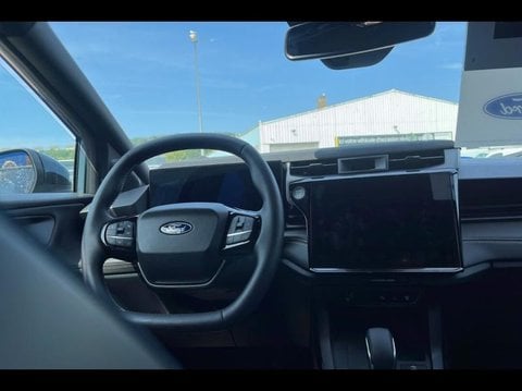 Voitures D'occasion À Boulogne-Sur-Mer | Ford Puma 1.0 Ecoboost Hybrid 125Ch Bluecruise Edition ...