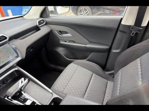 Voitures D'occasion À Boulogne-Sur-Mer | Mg Zs 1.5 Hybrid+ 197Ch Comfort