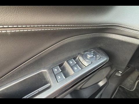 Voitures D'occasion À Boulogne-Sur-Mer | Ford Puma 1.0 Ecoboost Hybrid 125Ch Titanium S&S Powers...