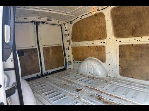 Voitures D'occasion À Boulogne-Sur-Mer | Mercedes-Benz Vito Fg Vito Fg 114 Cdi Long Pro E6 Propu...