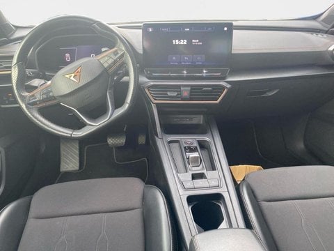 Voitures D'occasion À Boulogne-Sur-Mer | Cupra Formentor 1.4 E-Hybrid 204Ch V Dsg6