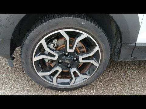 Voitures D'occasion À Boulogne-Sur-Mer | Ford Ecosport 1.0 Ecoboost 125Ch Active 147G