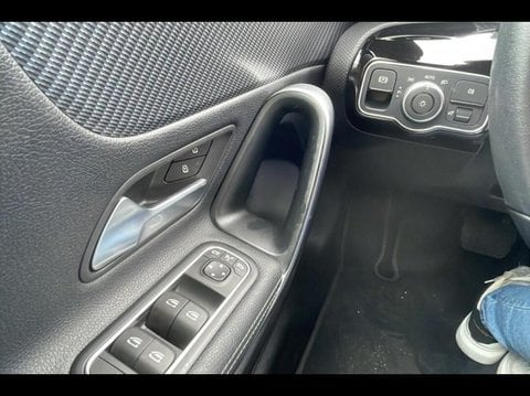 Voitures D'occasion À Boulogne-Sur-Mer | Mercedes-Benz Classe A 200 D 150Ch Progressive Line 8G-Dct