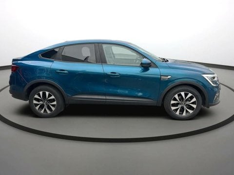 Voitures D'occasion À Boulogne-Sur-Mer | Renault Arkana 1.3 Tce Mild Hybrid 140Ch Evolution Edc -22