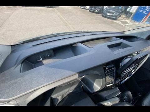Voitures D'occasion À Boulogne-Sur-Mer | Ford Transit Custom Fg 320 L1H1 2.0 Ecoblue 185 S&S Cab...