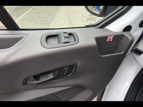 Voitures D'occasion À Boulogne-Sur-Mer | Ford Transit 2T Fg T310 L2H2 2.0 Ecoblue 130Ch S&S Tren...