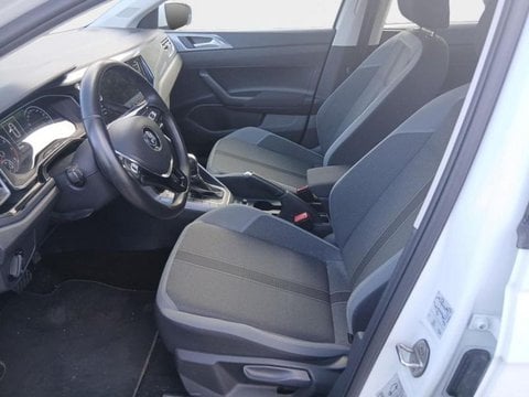 Voitures D'occasion À Boulogne-Sur-Mer | Volkswagen Polo 1.0 Tsi 95Ch R-Line Dsg7
