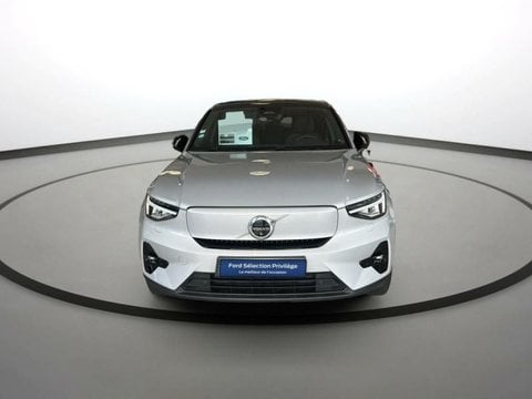 Voitures D'occasion À Boulogne-Sur-Mer | Volvo C40 Recharge 231Ch Ultimate