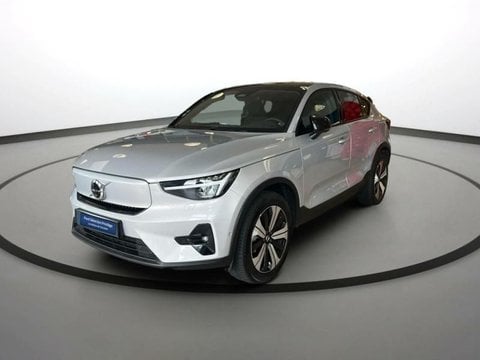 Voitures D'occasion À Boulogne-Sur-Mer | Volvo C40 Recharge 231Ch Ultimate