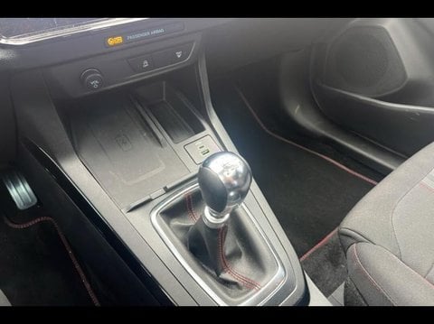 Voitures D'occasion À Boulogne-Sur-Mer | Ford Puma 1.0 Ecoboost Hybrid 125Ch St-Line S&S