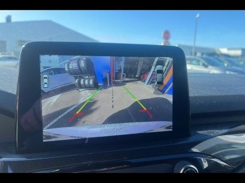 Voitures D'occasion À Boulogne-Sur-Mer | Ford Kuga 2.5 Duratec 225Ch Phev St-Line Business Bva
