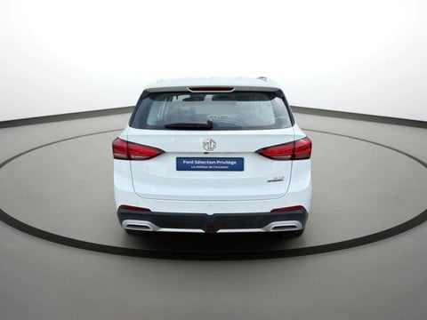 Voitures D'occasion À Boulogne-Sur-Mer | Mg Zs 1.5 Hybrid+ 197Ch Comfort
