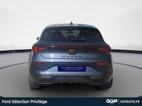 Voitures D'occasion À Calais | Cupra Leon 1.5 Etsi 150Ch V Dsg7