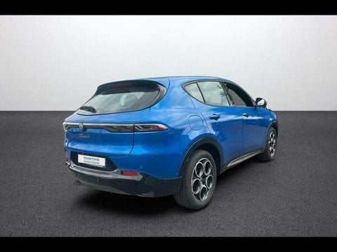 Voitures D'occasion À Calais | Alfa Romeo Tonale 1.5 Hybrid 130Ch Sprint Tct