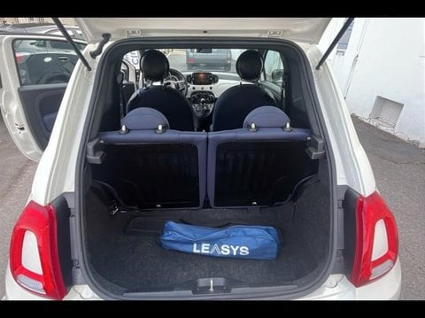 Voitures D'occasion À Calais | Fiat 500 1.0 70Ch Bsg S&S Cult