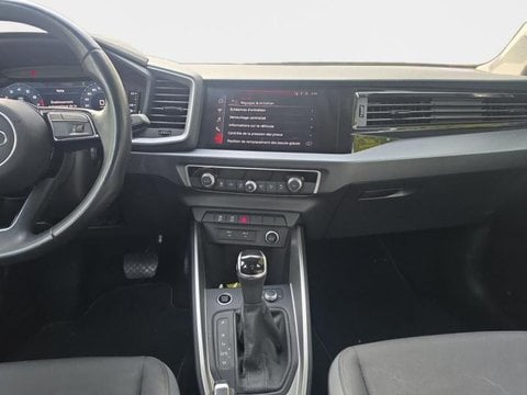 Voitures D'occasion À Calais | Audi A1 Sportback 25 Tfsi 95Ch Business Line S Tronic 7