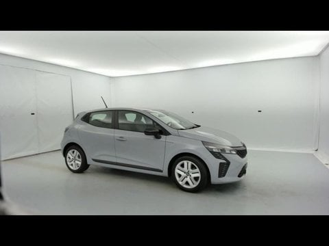 Voitures D'occasion À Calais | Renault Clio 1.0 Tce 90Ch Evolution - 24