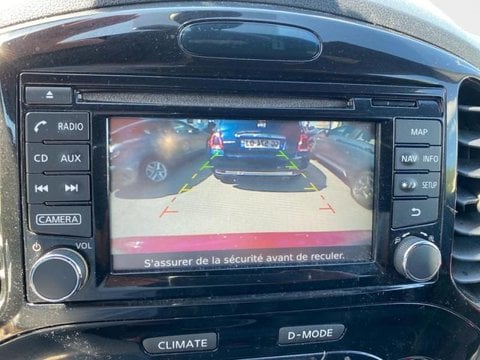 Voitures D'occasion À Calais | Nissan Juke 1.2 Dig-T 115Ch N-Connecta