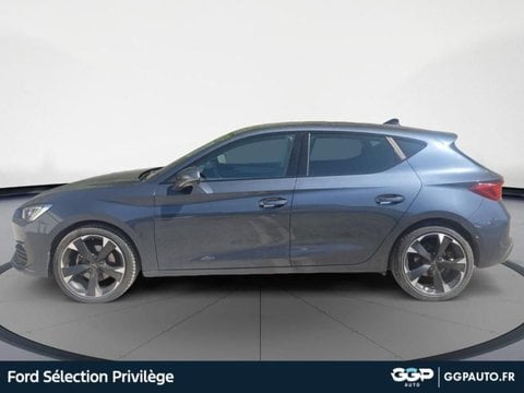 Voitures D'occasion À Calais | Cupra Leon 1.5 Etsi 150Ch V Dsg7