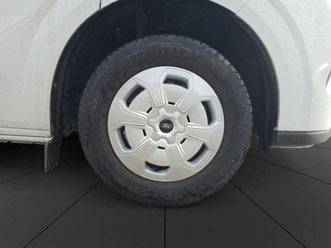 Voitures D'occasion À Calais | Ford Transit Custom Fg 320 L2H1 2.0 Ecoblue 150Ch Trend