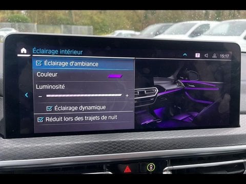 Voitures D'occasion À Calais | Bmw X3 Xdrive30E 292Ch M Sport