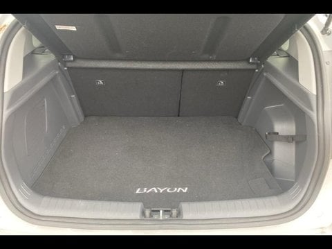 Voitures D'occasion À Calais | Hyundai Bayon 1.0 T-Gdi 100Ch Hybrid 48V Business