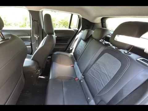 Voitures D'occasion À Calais | Jeep Avenger 1.2 Turbo T3 100Ch Altitude