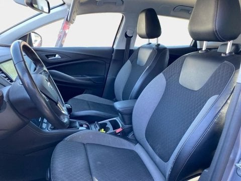 Voitures D'occasion À Calais | Opel Grandland X 1.5 D 130Ch Elegance Business