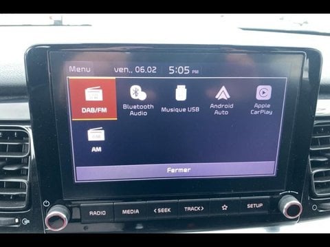 Voitures D'occasion À Calais | Kia Stonic 1.0 T-Gdi 120Ch Mhev Active Ibvm6