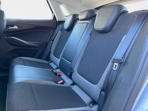 Voitures D'occasion À Calais | Opel Grandland X 1.5 D 130Ch Elegance Business