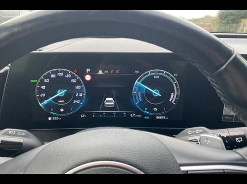 Voitures D'occasion À Calais | Kia Sportage 1.6 T-Gdi 230Ch Hev Gt-Line Premium Bva6 4X2