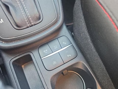 Voitures D'occasion À Calais | Ford Puma 1.0 Ecoboost 125Ch Mhev St-Line Dct7