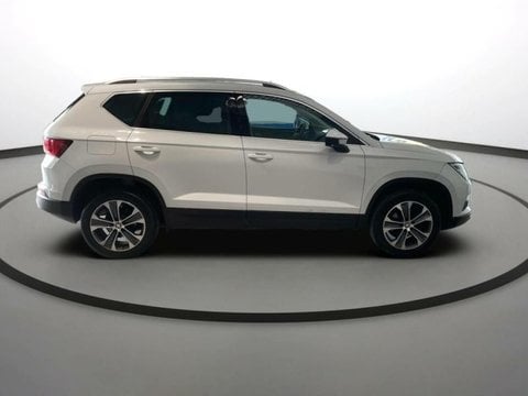 Voitures D'occasion À Calais | Seat Ateca 1.5 Tsi 150Ch Start&Stop Style Dsg 151G