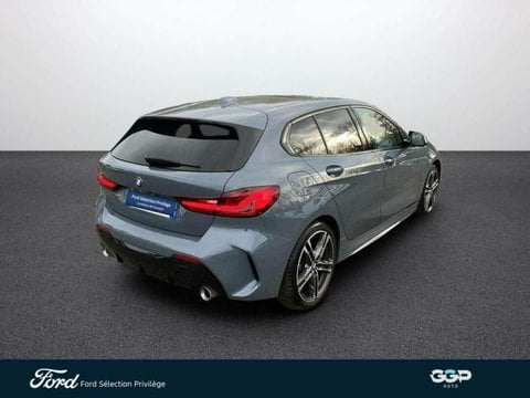 Voitures D'occasion À Calais | Bmw Série 1 118Da 150Ch M Sport