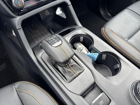 Voitures D'neuves Stock À Calais | Ford Ranger Double Cabine 2.0 Ecoblue 205 Ch - Stop & Start B...