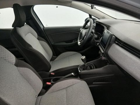 Voitures D'occasion À Calais | Renault Clio 1.0 Tce 90Ch Evolution - 24