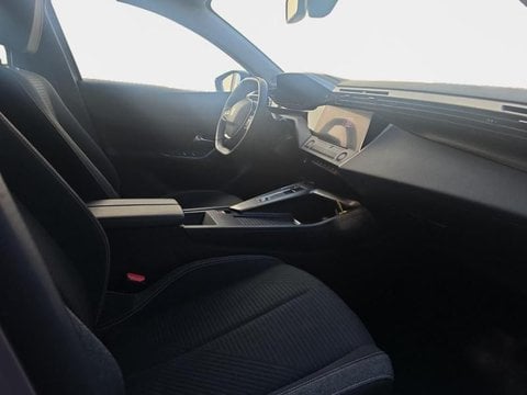 Voitures D'occasion À Calais | Peugeot 308 Sw 1.5 Bluehdi 130Ch S&S Active Pack Eat8
