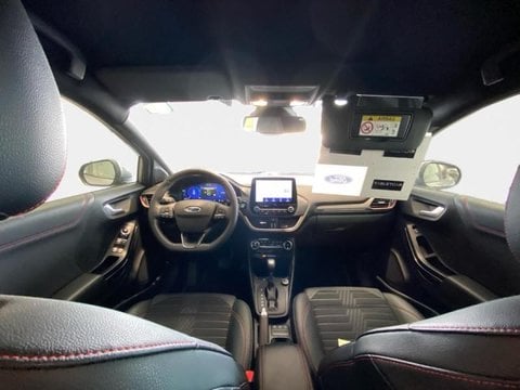 Voitures D'occasion À Calais | Ford Puma 1.0 Ecoboost 125Ch Mhev St-Line X Dct7