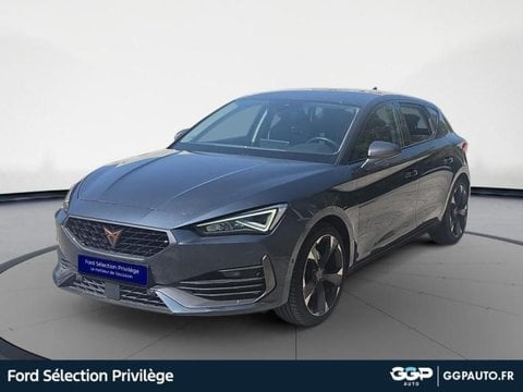 Voitures D'occasion À Calais | Cupra Leon 1.5 Etsi 150Ch V Dsg7