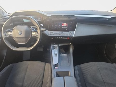 Voitures D'occasion À Calais | Peugeot 308 Sw 1.5 Bluehdi 130Ch S&S Active Pack Eat8