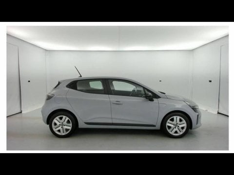 Voitures D'occasion À Calais | Renault Clio 1.0 Tce 90Ch Evolution - 24