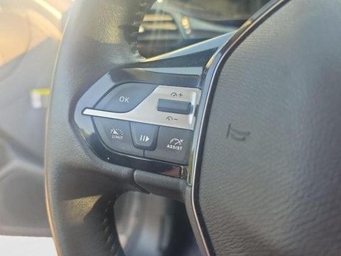 Voitures D'occasion À Calais | Peugeot 308 Sw 1.5 Bluehdi 130Ch S&S Active Pack Eat8