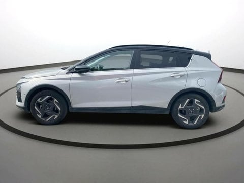 Voitures D'occasion À Calais | Hyundai Bayon 1.0 T-Gdi 100Ch Hybrid 48V Business