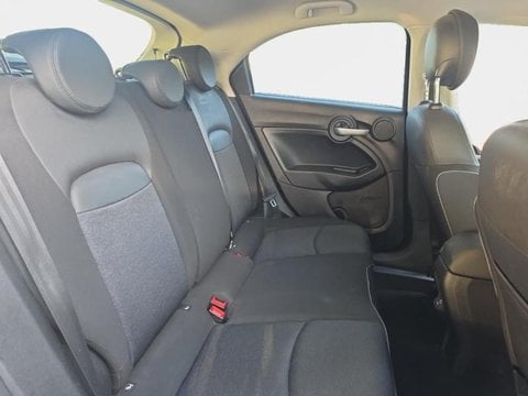 Voitures D'occasion À Calais | Fiat 500X 1.6 Multijet 120Ch Opening Edition